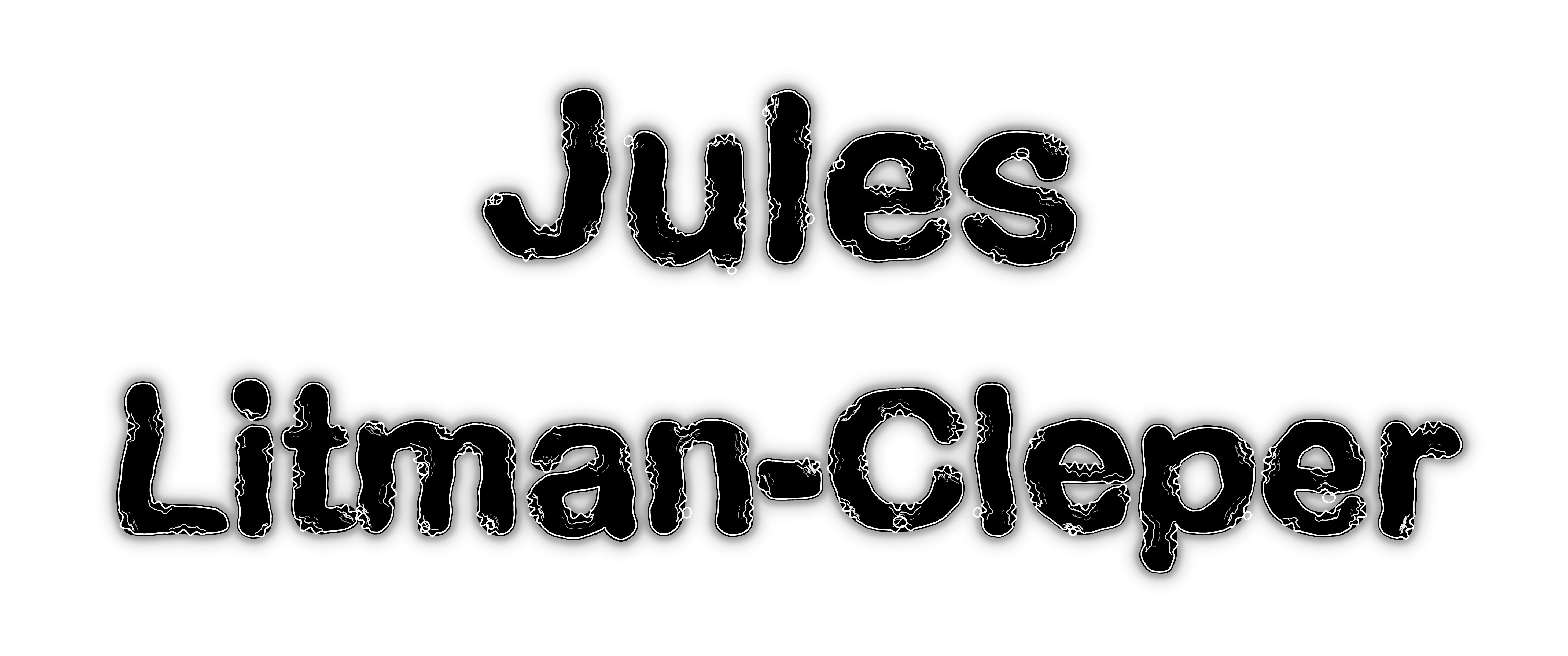 Jules Litman-Cleper